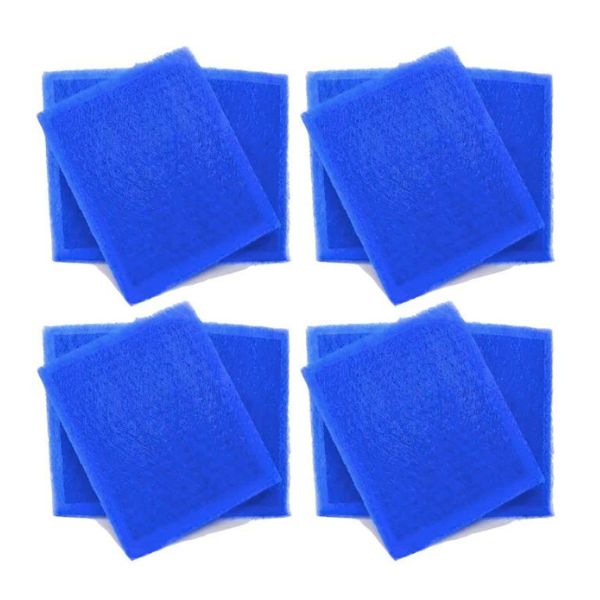 Dynamic Air Cleaner 9-Pack Replacement Filters
