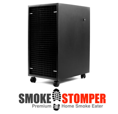 Smoke Stomper Home Smoke Eater